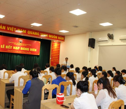 CHI CỤC DÂN SỐ THÀNH PHỐ HỒ CHÍ MINH TỔ CHỨC HOẠT ĐỘNG KỶ NIỆM 79 NĂM NGÀY THƯƠNG BINH – LIỆT SĨ (27/7/1947 – 27/7/2026)