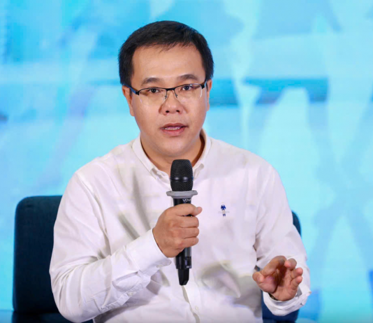 CHI CỤC TRƯỞNG DÂN SỐ THÀNH PHỐ HỒ CHÍ MINH: “CHUẨN BỊ TUỔI GIÀ NÊN BẮT ĐẦU TỪ TRƯỚC TUỔI 40”