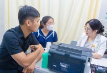 CHƯƠNG TRÌNH TƯ VẤN, KHÁM SỨC KHỎE TRƯỚC KHI KẾT HÔN CHO 200 CẶP ĐÔI NAM, NỮ TẠI BỆNH VIỆN HÙNG VƯƠNG