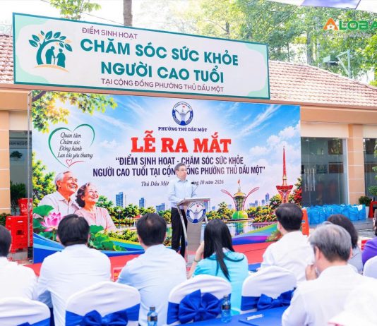CHI CỤC DÂN SỐ ĐỒNG HÀNH CÙNG CÁC ĐỊA PHƯƠNG TRIỂN KHAI ĐIỂM CHĂM SÓC NGƯỜI CAO TUỔI BAN NGÀY TẠI CỘNG ĐỒNG