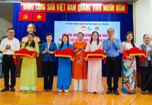 TIẾP NỐI CHUỖI HOẠT ĐỘNG HƯỞNG ỨNG THÁNG HÀNH ĐỘNG VÌ NGƯỜI CAO TUỔI VIỆT NAM – ĐƯA CÔNG TÁC CHĂM SÓC NGƯỜI CAO TUỔI ĐẾN GẦN CỘNG ĐỒNG