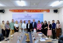 CHI CỤC DÂN SỐ THÀNH PHỐ VÀ HIỆP HỘI NHỮNG NGƯỜI NGHỈ HƯU HOA KỲ (AARP) TRAO ĐỔI VỀ GIẢI PHÁP NÂNG CAO CHẤT LƯỢNG CUỘC SỐNG NGƯỜI CAO TUỔI
