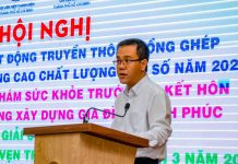 CHI CỤC DÂN SỐ THÀNH PHỐ HỒ CHÍ MINH TỔ CHỨC HỘI NGHỊ TỔNG KẾT CÁC HOẠT ĐỘNG TRUYỀN THÔNG LỒNG GHÉP CUNG CẤP DỊCH VỤ NÂNG CAO CHẤT LƯỢNG DÂN SỐ NĂM 2026