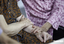 TỪ 2050, VIỆT NAM CÓ QUY MÔ DÂN SỐ SIÊU GIÀ