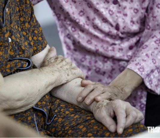 TỪ 2050, VIỆT NAM CÓ QUY MÔ DÂN SỐ SIÊU GIÀ