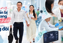 CÙNG CHUẨN BỊ CHO TỔ ẤM