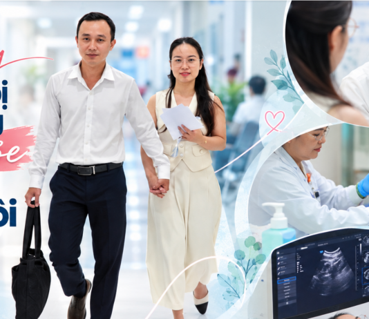CÙNG CHUẨN BỊ CHO TỔ ẤM